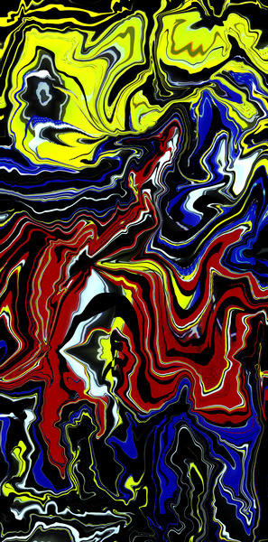 Street art2 by Ana Goncalves