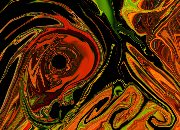 Tribal2 by Ana Goncalves