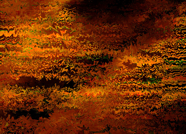 Waves1 by Ana Goncalves