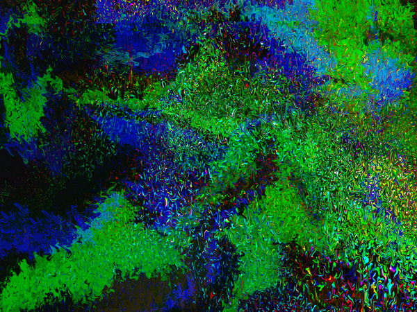 Coral by Ana Goncalves