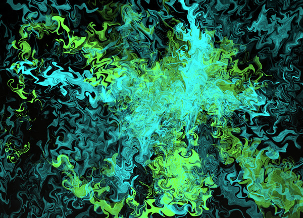 Space3 by Ana Goncalves