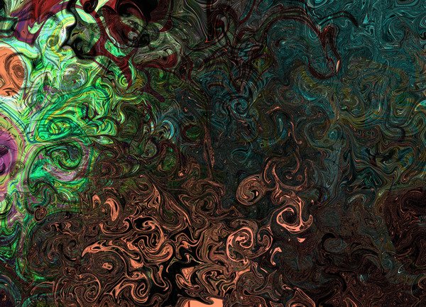 Cornucopia2 by Ana Goncalves