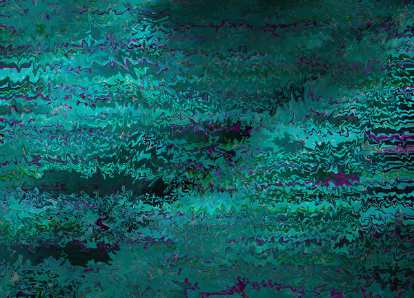 Waves by Ana Goncalves