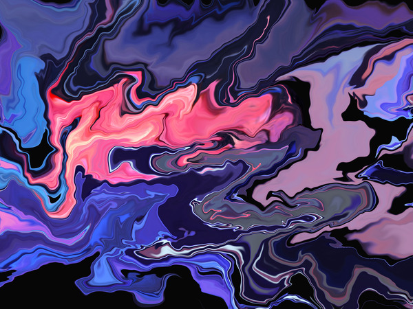 Imaginary  by Ana Goncalves