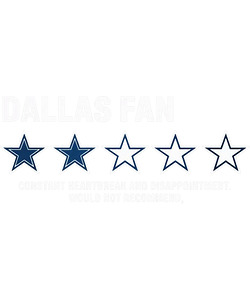 Dallas Cowboys 47