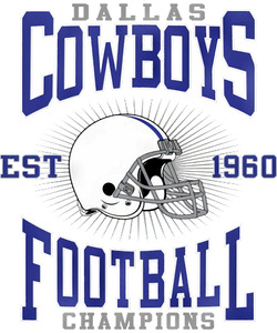 Dallas Cowboys 45