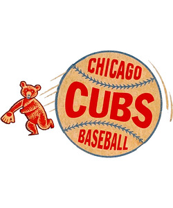 Chicago Cubs 11