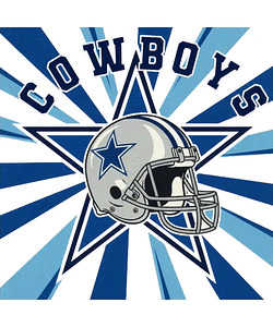 Dallas Cowboys 1