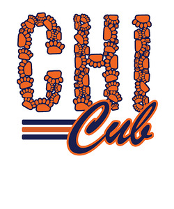 Chicago Cubs 10