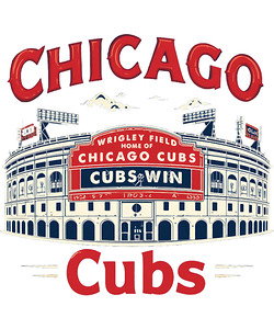 Chicago Cubs 16