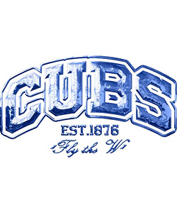 Chicago Cubs 18