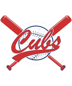 Chicago Cubs 15