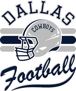Dallas Cowboys 14