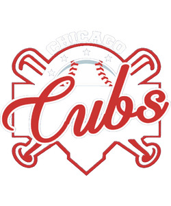 Chicago Cubs 45