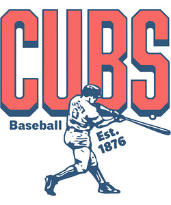 Chicago Cubs 20