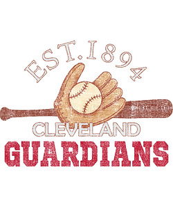 Cleveland Guardians 40