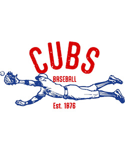 Chicago Cubs 2