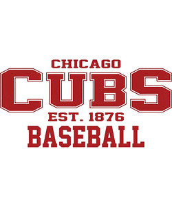 Chicago Cubs 26