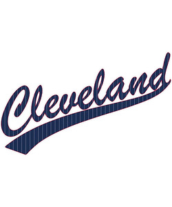 Cleveland Guardians 33