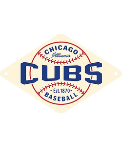 Chicago Cubs 27