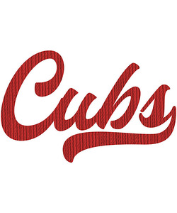 Chicago Cubs 48