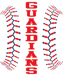 Cleveland Guardians 10