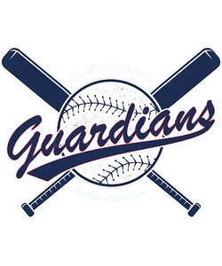 Cleveland Guardians 24