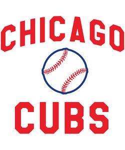 Chicago Cubs 40