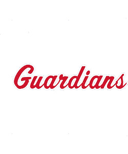 Cleveland Guardians 4