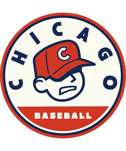 Chicago Cubs 32