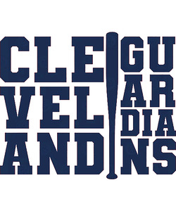 Cleveland Guardians 8