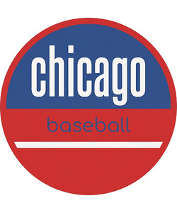Chicago Cubs 9