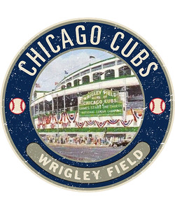 Chicago Cubs 19