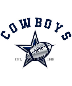 Dallas Cowboys 36