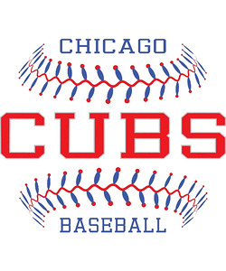 Chicago Cubs 8