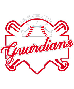 Cleveland Guardians 48