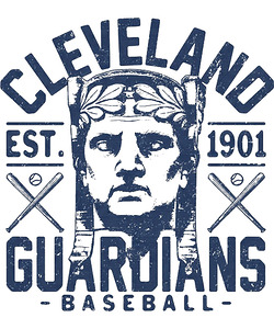 Cleveland Guardians 30