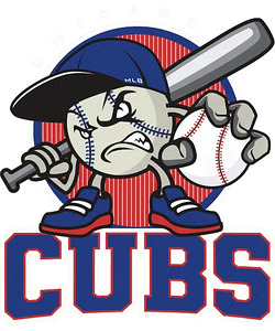 Chicago Cubs 22