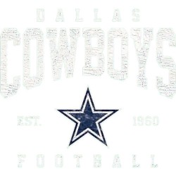 Dallas Cowboys 45