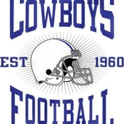 Dallas Cowboys 45