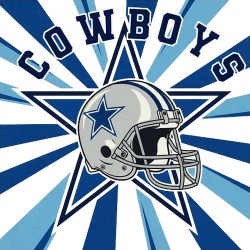 Dallas Cowboys 1