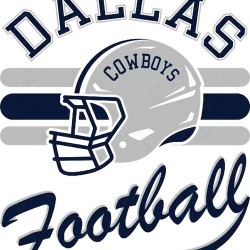 Dallas Cowboys 14