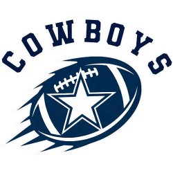 Dallas Cowboys 8