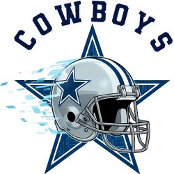 Dallas Cowboys 22