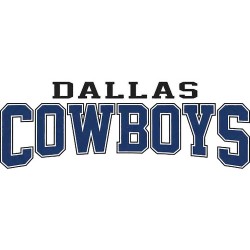 Dallas Cowboys 38