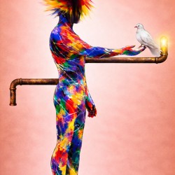 equilibrio
