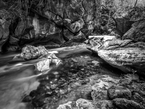 Little Huson Caves Vancouver Island 1