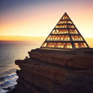 pyramid 4
