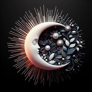 Nature Meets Geometry 24