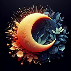 Nature Meets Geometry 19